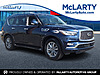 Used 2024 INFINITI QX80 LUXE AWD in BENTON, ARKANSAS