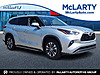 Used 2021 TOYOTA HIGHLANDER XLE FWD in BENTON, ARKANSAS