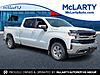 Used 2020 CHEVROLET SILVERADO 1500 4WD CREW CAB 147" LT in BENTON, ARKANSAS