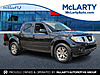 Used 2021 NISSAN FRONTIER CREW CAB 4X2 SV AUTO in BENTON, ARKANSAS