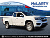 Used 2020 CHEVROLET COLORADO 2WD EXT CAB 128" LT in BENTON, ARKANSAS