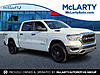 Used 2023 RAM 1500 BIG HORN 4X4 CREW CAB 5'7" BOX in BENTON, ARKANSAS