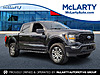 Used 2023 FORD F-150 XL 4WD SUPERCREW 5.5' BOX in BENTON, ARKANSAS