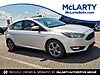 Used 2016 FORD FOCUS SE in BENTON, ARKANSAS