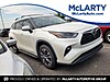 Used 2021 TOYOTA HIGHLANDER XLE in BENTON, ARKANSAS