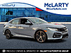 Used 2021 Honda Civic Hatchback SPORT TOURING CVT in BENTON, ARKANSAS