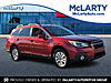Used 2018 SUBARU OUTBACK 2.5I PREMIUM in BENTON, ARKANSAS