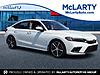 Used 2022 Honda Civic TOURING CVT in BENTON, ARKANSAS