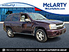 Used 2008 CHEVROLET TRAILBLAZER 4WD 4DR FLEET W/2FL in BENTON, ARKANSAS