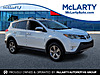 Used 2015 TOYOTA RAV4 FWD 4DR XLE in BENTON, ARKANSAS
