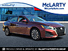 Used 2023 NISSAN ALTIMA 2.5 SV SEDAN in BENTON, ARKANSAS