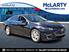 Used 2018 CHEVROLET MALIBU 4DR SDN LT W/1LT in BENTON, ARKANSAS