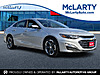 Used 2022 CHEVROLET MALIBU 4DR SDN LT in BENTON, ARKANSAS