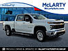 Used 2024 CHEVROLET SILVERADO 2500 4WD CREW CAB 159" LT in BENTON, ARKANSAS