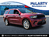 Used 2024 DODGE DURANGO GT PLUS RWD in BENTON, ARKANSAS