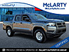 Used 2025 NISSAN FRONTIER CREW CAB 4X4 S in BENTON, ARKANSAS