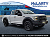 Used 2017 FORD F-150 XL 4WD SUPERCAB 6.5' BOX in BENTON, ARKANSAS