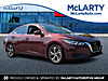 Used 2022 NISSAN SENTRA SV CVT in BENTON, ARKANSAS