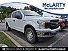 Used 2018 FORD F-150 XL in BENTON, ARKANSAS
