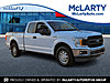Used 2018 FORD F-150 XL 4WD SUPERCAB 6.5' BOX in BENTON, ARKANSAS