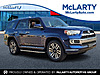 Used 2016 TOYOTA 4RUNNER 4WD 4DR V6 LIMITED in BENTON, ARKANSAS