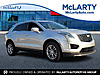 Used 2020 CADILLAC XT5 AWD 4DR PREMIUM LUXURY in BENTON, ARKANSAS