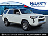 Used 2020 TOYOTA 4RUNNER TRD OFF ROAD 4WD in BENTON, ARKANSAS