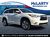 Used 2016 TOYOTA HIGHLANDER FWD 4DR V6 LIMITED in BENTON, ARKANSAS