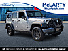 Used 2017 JEEP WRANGLER UNLIMITED BIG BEAR 4X4 *LTD AVAIL* in BENTON, ARKANSAS