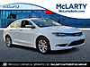 Used 2015 CHRYSLER 200 4DR SDN LIMITED FWD in BENTON, ARKANSAS