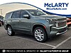 Used 2024 CHEVROLET TAHOE HIGH COUNTRY in BENTON, ARKANSAS