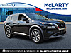 Used 2022 NISSAN ROGUE FWD SV in BENTON, ARKANSAS