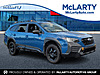 Used 2022 SUBARU OUTBACK WILDERNESS CVT in BENTON, ARKANSAS