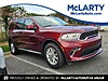 Used 2021 DODGE DURANGO SXT PLUS in BENTON, ARKANSAS