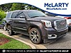 Used 2017 GMC YUKON DENALI in BENTON, ARKANSAS
