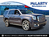 Used 2017 GMC YUKON 4WD 4DR DENALI in BENTON, ARKANSAS