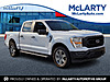 Used 2021 FORD F-150 XL 4WD SUPERCREW 5.5' BOX in BENTON, ARKANSAS