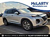Used 2019 HYUNDAI SANTA FE SEL in BENTON, ARKANSAS