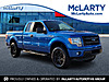 Used 2013 FORD F-150 2WD SUPERCAB 145" STX in BENTON, ARKANSAS