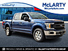 Used 2020 FORD F-150 XL 4WD SUPERCREW 5.5' BOX in BENTON, ARKANSAS