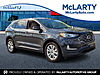 Used 2021 FORD EDGE TITANIUM FWD in BENTON, ARKANSAS