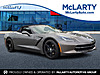 Used 2016 CHEVROLET CORVETTE 2DR STINGRAY CONV W/2LT in BENTON, ARKANSAS