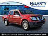 Used 2019 NISSAN FRONTIER CREW CAB 4X4 SV AUTO in BENTON, ARKANSAS