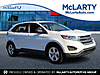 Used 2015 FORD EDGE 4DR SE FWD in BENTON, ARKANSAS