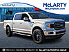 Used 2019 FORD F-150 LARIAT 4WD SUPERCREW 5.5' BOX in BENTON, ARKANSAS