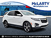 Used 2023 CHEVROLET EQUINOX FWD 4DR LT W/1LT in BENTON, ARKANSAS