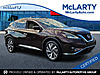 Used 2020 NISSAN MURANO FWD SL in BENTON, ARKANSAS