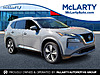 Used 2021 NISSAN ROGUE FWD SL in BENTON, ARKANSAS