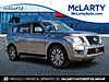 Used 2020 NISSAN ARMADA 4X2 SL in BENTON, ARKANSAS