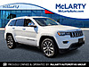 Used 2018 JEEP GRAND CHEROKEE LIMITED 4X4 in BENTON, ARKANSAS